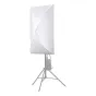 Accessories for studio lights - Godox Pancake Lantern For F400Bi FP400 - quick order from manufacturer