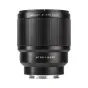Mirrorless Lenses - Viltrox FE 85 F1.8 AF II Sony E Mount URTH KIT (UV Plus+) Viltrox FE 85 URTH - quick order from manufacturer