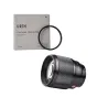 Viltrox FX 85 F1.8 AF II Fuji X Mount URTH KIT (UV Plus+) AF 85/1.8 II XF URTH