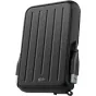 External Hard Drives HDD & SSD - Silicon Power external hard drive 4TB Armor A66, black SP040TBPHD66LS3K - quick order from manufacturer