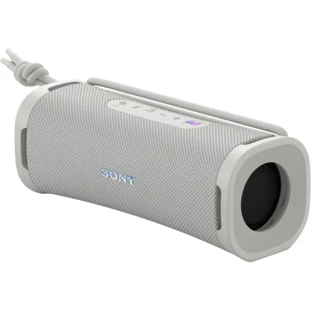 Sony wireless speaker ULT Field 1, white SRSULT10W.CE7