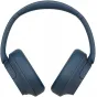 Headphones - Sony wireless headset WH-CH720, blue WHCH720NL.CE7 - quick order from manufacturer