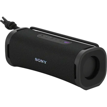 Sony wireless speaker ULT Field 1, black SRSULT10B.CE7