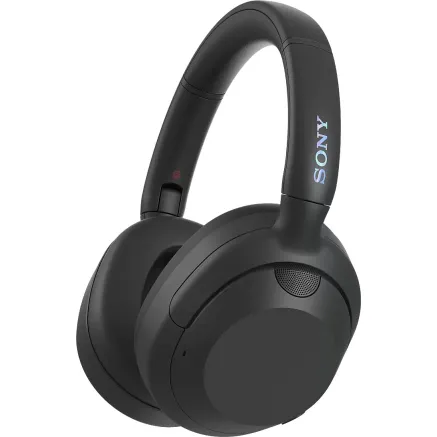 Sony wireless headset ULT Wear WH-ULT900NB, black WHULT900NB.CE7