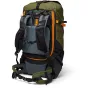 Backpacks - Lowepro backpack PhotoSport X BP 45L AW LP37476-PWW - quick order from manufacturer