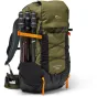 Backpacks - Lowepro backpack PhotoSport X BP 35L AW LP37475-PWW - quick order from manufacturer