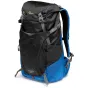 Backpacks - Lowepro backpack PhotoSport BP 24L AW III, black/blue LP37344-PWW - quick order from manufacturer