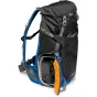 Backpacks - Lowepro backpack PhotoSport BP 24L AW III, black/blue LP37344-PWW - quick order from manufacturer