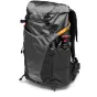Backpacks - Lowepro backpack PhotoSport BP 24L AW III, grey LP37343-PWW - quick order from manufacturer