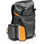 Backpacks - Lowepro backpack PhotoSport BP 24L AW III, grey LP37343-PWW - quick order from manufacturer