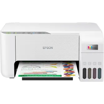 Printers and accessories - Epson all-in-one inkjet printer EcoTank L3276 C11CJ67436 - quick order from manufacturer
