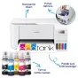 Printers - Epson all-in-one inkjet printer EcoTank L3276 C11CJ67436 - quick order from manufacturer