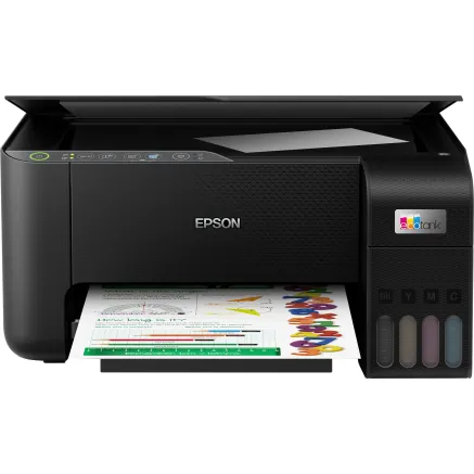 Epson all-in-one inkjet printer EcoTank L3270 C11CJ67434
