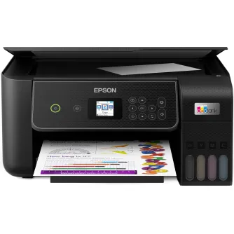 Printers and accessories - Epson all-in-one ink tank printer EcoTank L3280, black - quick order from manufacturer