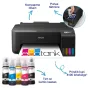 Printers - Epson ink tank printer EcoTank L1270, black C11CJ71407 - quick order from manufacturer