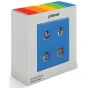 Photo Albums - Polaroid album Go Puffy Large, blue 6380 - quick order from manufacturer