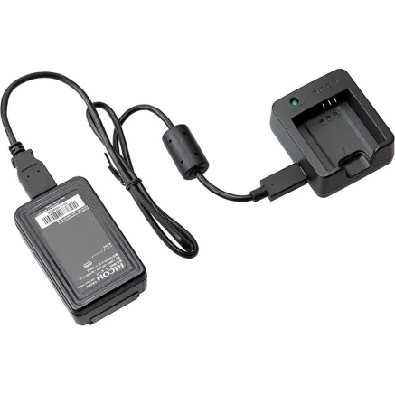 Ricoh charger kit K-BC183E 30289