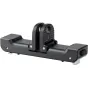 Accessories for Action Cameras - Insta360 GO 3 Quick Release Mount CINSBBKF - quick order from manufacturer