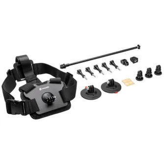 Binoculars - Insta360 Snow Bundle CINSAAVM - quick order from manufacturer