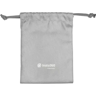 Cases - Insta360 GO 3 Carry Bag CINSBBKK - quick order from manufacturer