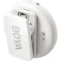 Wireless Audio Systems - Boya wireless microphone Omic Wireless Lightning, white OMIC-D-W - quick order from manufacturer