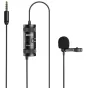 Lavalier Microphones - Boya microphone BY-M1 Pro II Lavalier BY-M1 PRO II - buy today in store and with delivery