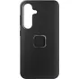 Peak Design Everyday Fabric Case Samsung Galaxy S24 - plonas ir apsauginis telefono dėklas su SlimLink technologija