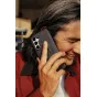 PeakDesignzashtitniycheholSamsungGalaxyS24MobileEverydayFabricCase,charcoalM-MC-BP-CH-1