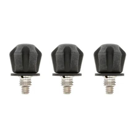 3 Legged Thing Little Bootz Set van 3 statiefvoetjes LITTLEBOOTZ