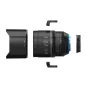 CINEMA Video Lenses - Irix Cine Lens 150mm Macro 11 T3.0 for MFT (Metric) IL C150 MFT M - quick order from manufacturer