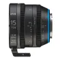CINEMA Video Lenses - Irix Cine 15mm T2.6 for MFT (Metric) IL C15 MFT M - quick order from manufacturer