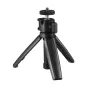 For smartphones - Godox Vlogging Kit (w/ LED6Bi Bi color LED Video Light; iOS Edition) VK2 LT - quick order from manufacturer