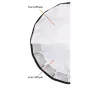 Godox Outer White Diffuser QR P70 582 090070 01