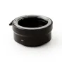 Adapters for lens - Urth Lens Mount Adapter Compatible with Pentax K Lens to Sony E Camera Body ULMA K E - quick order from manufacturer