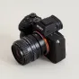 Adapters for lens - Urth Lens Mount Adapter Compatible with Pentax K Lens to Sony E Camera Body ULMA K E - quick order from manufacturer