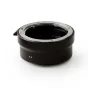 Adapters for lens - Urth Lens Mount Adapter Compatible with Pentax K Lens to Fujifilm X Camera Body ULMA K X - quick order from manufacturer