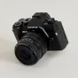 Adapters for lens - Urth Lens Mount Adapter Compatible with Pentax K Lens to Micro Four Thirds (M4/3) Camera Body ULMA K M4/3 - quick order from manufacturer