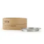 Adapters for lens - Urth Lens Mount Adapter Compatible with Pentax K Lens to Canon EF S Camera Body ULMA K EF - quick order from manufacturer