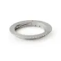 Adapters for lens - Urth Lens Mount Adapter Compatible with Pentax K Lens to Canon EF S Camera Body ULMA K EF - quick order from manufacturer