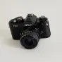 Adapters for lens - Urth Lens Mount Adapter Compatible with Pentax K Lens to Nikon F Camera Body (with Optical Glass) ULMA K F - quick order from manufacturer