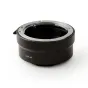 Adapters for lens - Urth Lens Mount Adapter Compatible with Pentax K Lens to Canon EF M Camera Body ULMA K EF M - quick order from manufacturer