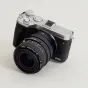 Adapters for lens - Urth Lens Mount Adapter Compatible with Pentax K Lens to Canon EF M Camera Body ULMA K EF M - quick order from manufacturer