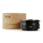 Adapters for lens - Urth Lens Mount Adapter: Compatible with Pentax K Lens to Nikon Z Camera Body ULMA K Z - quick order from manufacturer