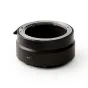 Adapters for lens - Urth Lens Mount Adapter Compatible with Pentax K Lens to Nikon Z Camera Body ULMA K Z - quick order from manufacturer