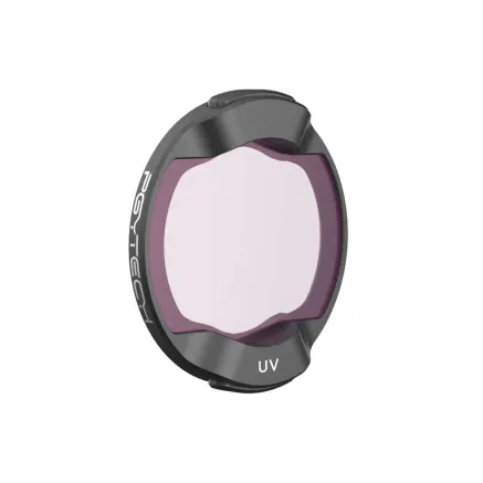 PGYTECH DJI AVATA UV Filter (Professional) P 36B 010