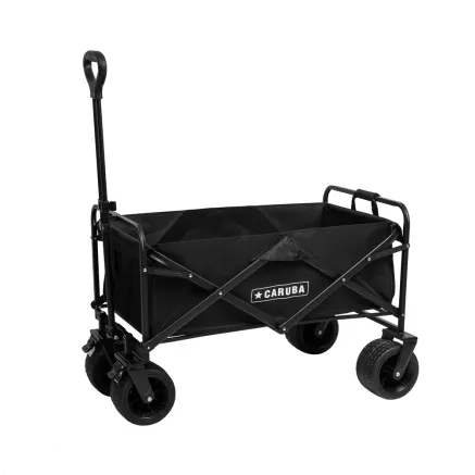Caruba Opvouwbare Transport Trolley CFTT 01B