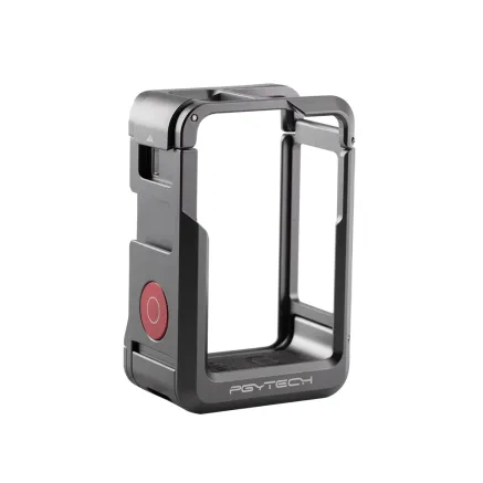 PGYTECH Osmo Action 3/4 Camera Cage P 42C 010