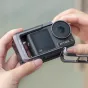 Accessories for Action Cameras - PGYTECH Osmo Action 3/4 Camera Cage P 42C 010 - quick order from manufacturer