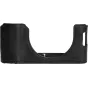 Camera Protectors - SMALLRIG 4700 LEATHER HALF CASE KIT FOR FUJIFILM X100VI (BLACK) 4700 - quick order from manufacturer