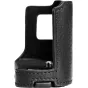 Camera Protectors - SMALLRIG 4700 LEATHER HALF CASE KIT FOR FUJIFILM X100VI (BLACK) 4700 - quick order from manufacturer